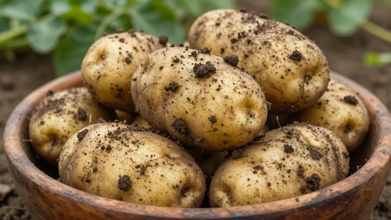 Do Jains Eat Potatoes? The Complete Guide to Jain Vegetarian Diet Rules