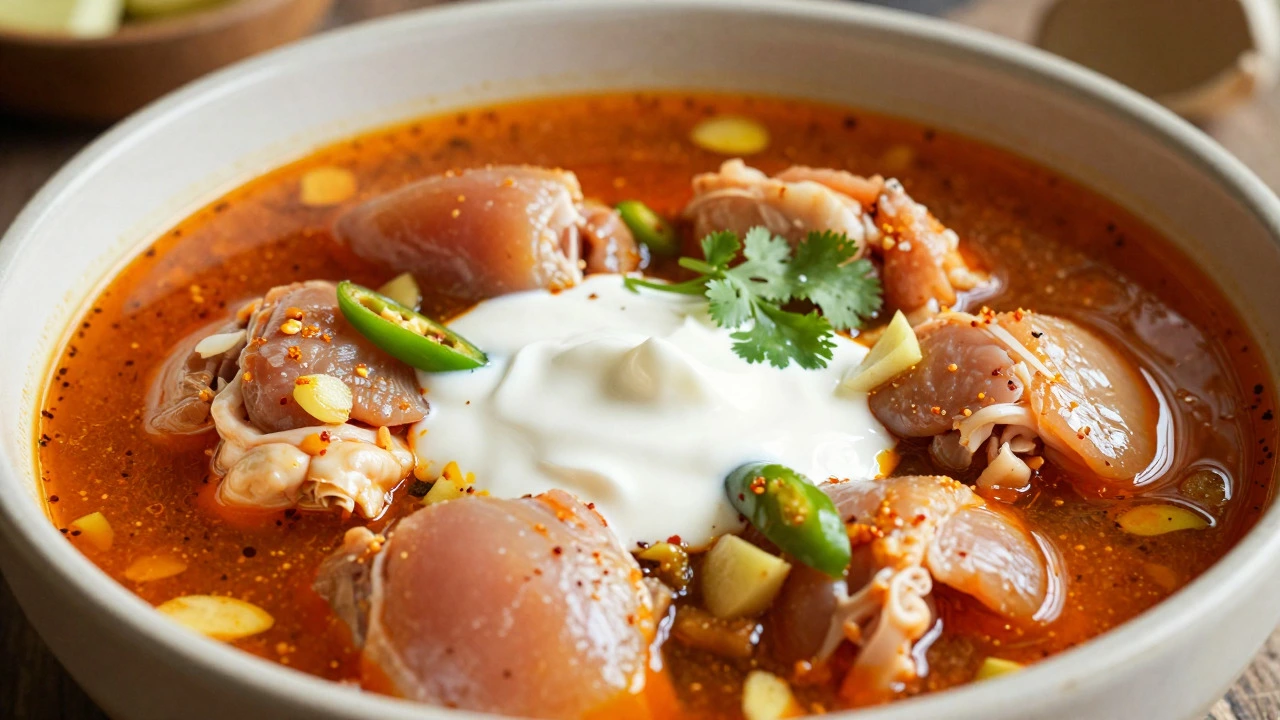 How Long Does Biryani Take to Cook? A Complete Timing Guide