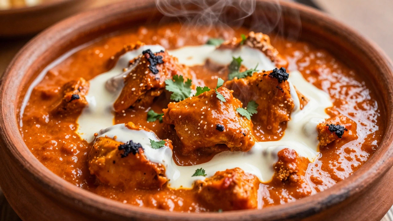 What is a Classic Indian Dish? The Ultimate Guide to Authentic Flavors