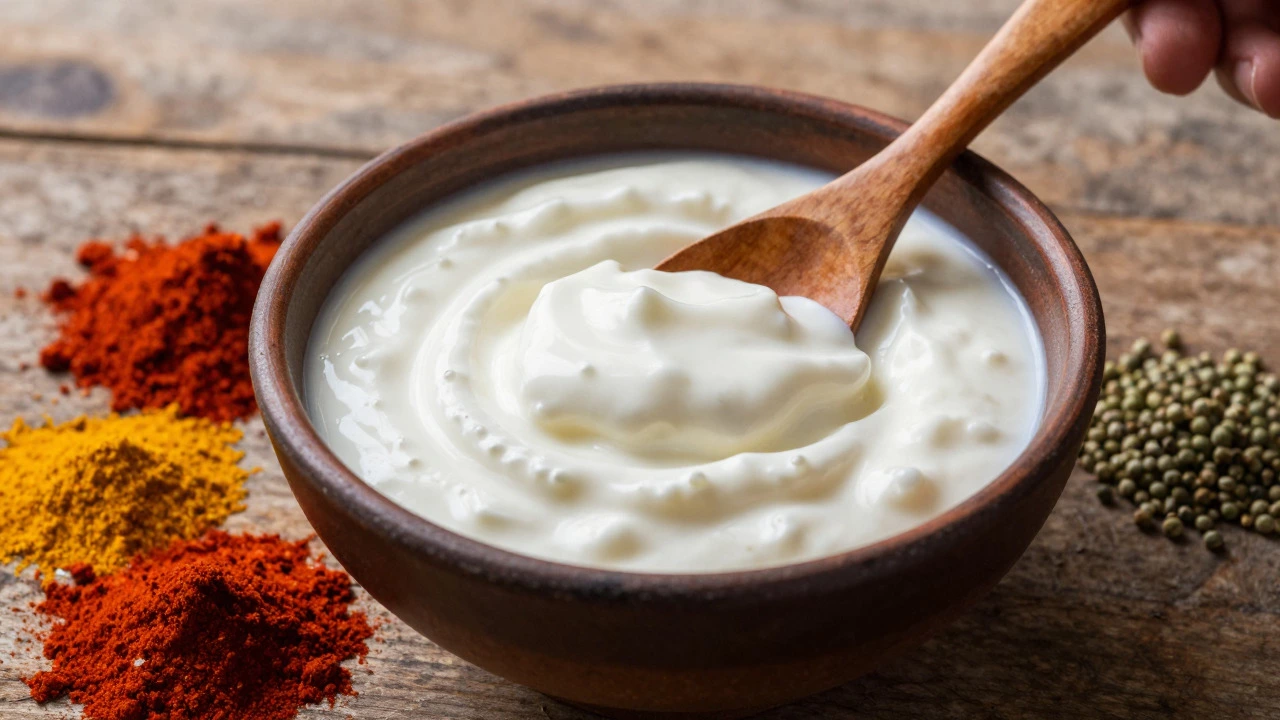 What is the Key Ingredient in Marinade? A Guide to Tandoori Chicken