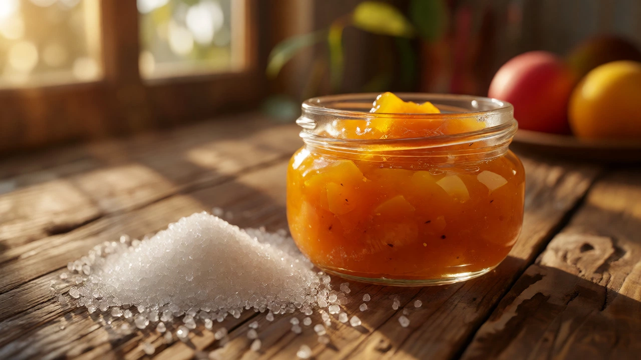 Chutney Downsides: Health Risks and Practical Drawbacks
