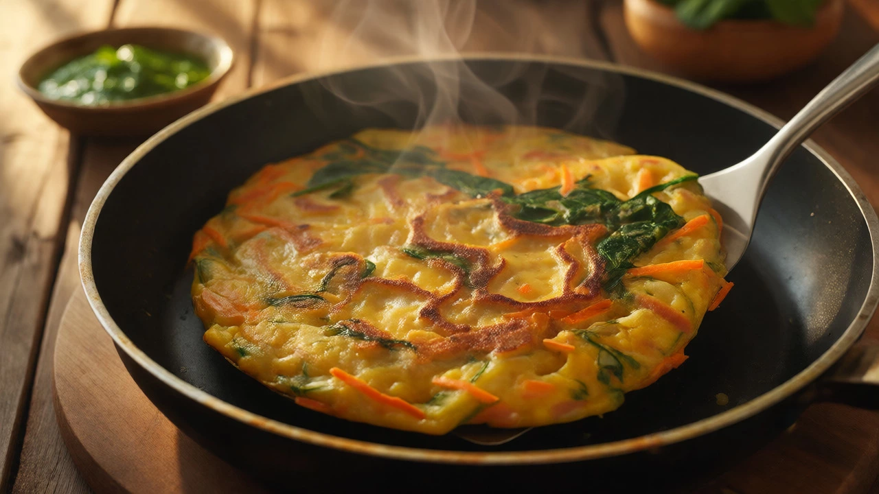 What Is the Healthiest Indian Breakfast? A Practical Guide