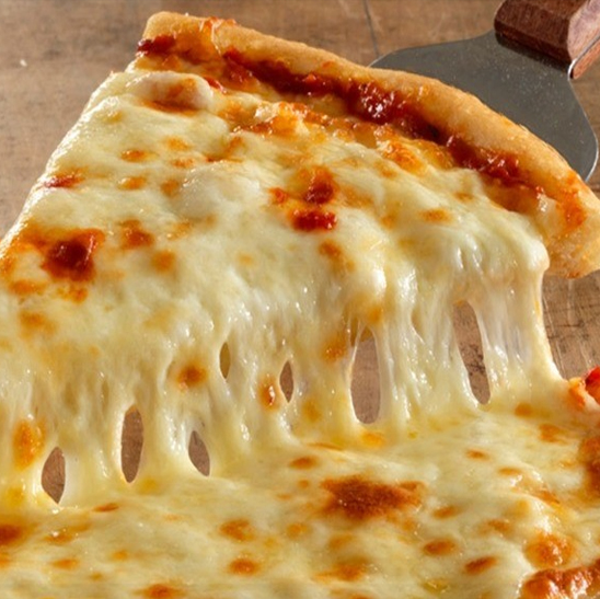 devour pizza